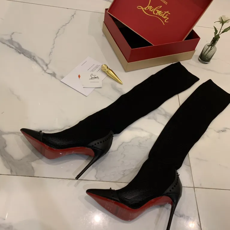 Christian Louboutin Shoe 